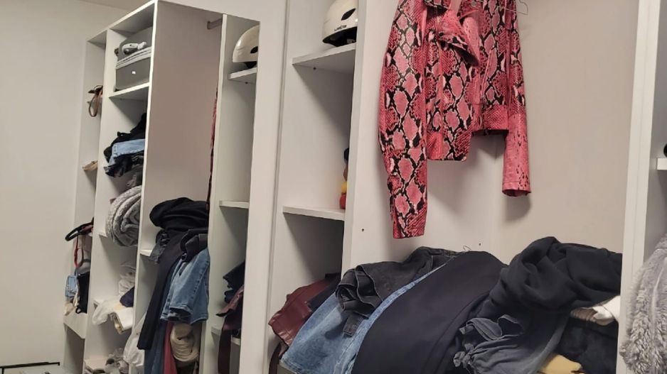 Chișoda | 111 mp Utili | 4 Camere | 3 Băi | 2 locuri Parcare - Poză 13