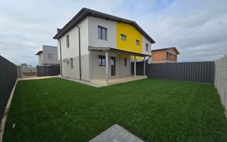 Vila la calcan! | Rate la dezvoltator | Berceni/Vidra - Poză 8