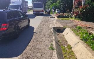 Teren intravilan de 500 mp în Breazu, lângă pădurea Mărzești - Poză 10