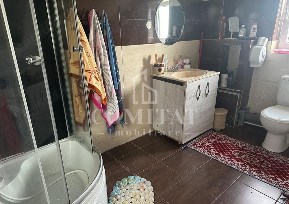 Apartament 4 camere | Mansarda | Zona Cetatii - Poză 2