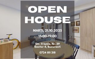 Apartament 2 camere Parcul Carol - Str. 11 Iunie - Poză 1