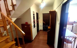 Casa P+1, 3 camere, teren 257 m2, zona rezidentiala deosebita, Campina - Poză 5