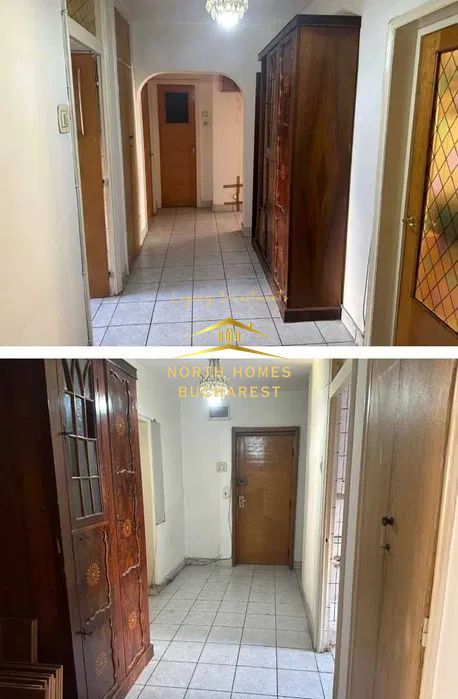 Apartament 3 camere de vanzare , Zona Palatul Parlamentului - Poză 1