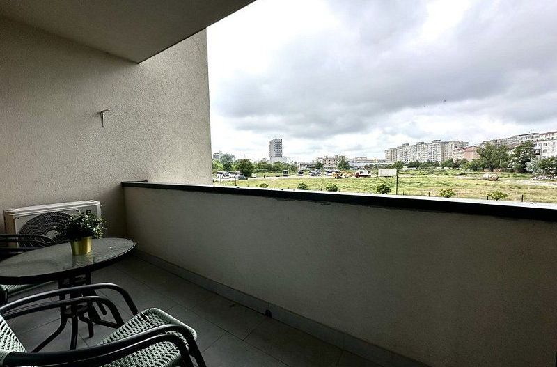 Apartament 2 camere, cochet,  boxa si loc parcare,  Central - Nord One - Poză 21