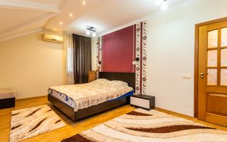 Vânzare, casă, 2 nivele, 6 camere, strada Luceafărul, Ciorescu - Poză 32