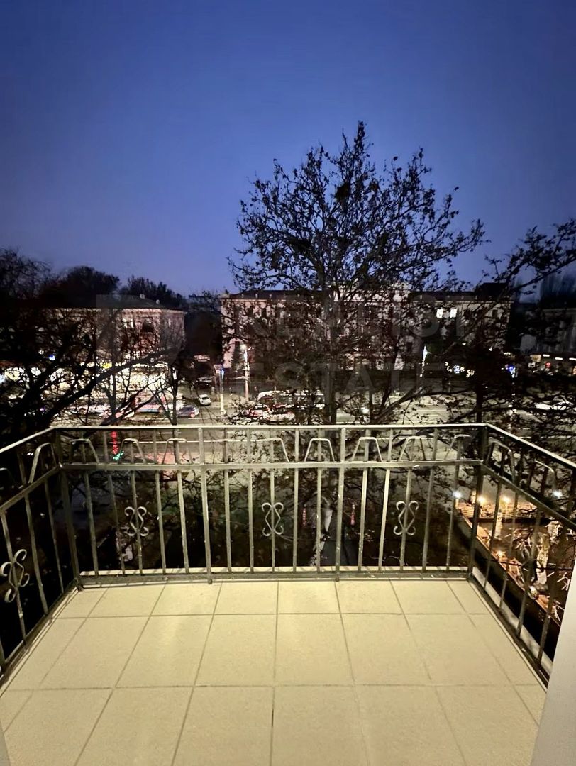 Chirie, apartament, 3 camere, bul. Ștefan cel Mare,  Centru - Poză 5