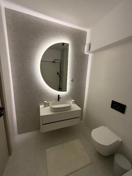 Apartament nou 2 camere lux Bld Unirii - Prima Inchiriere - Poză 7