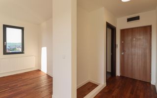 Apartament 3 camere cu panorama spre Lac, 74 m2, langa Iulius Mall - Poză 10