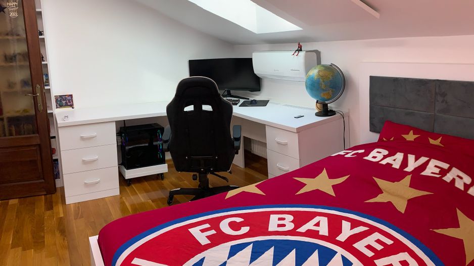 Girocului-Kaufland | Teren 879 mp | Proiect casă 2 | Zonă excelentă - Poză 34