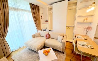 2 camere | UpSite Floreasca | Promenada Mall | Aviatiei - Poză 5