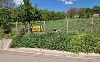 Teren de vânzare în Lamaseni, judet Suceava - Poză 2