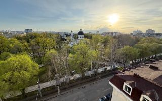 Chirie, apartament, 2 camere, str. Columna, Centru - Poză 15