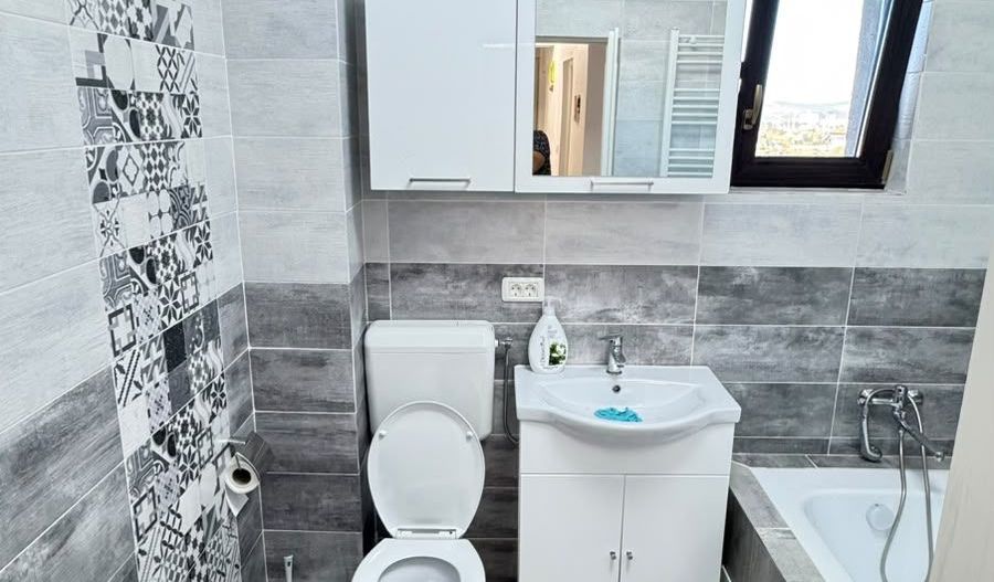 Apartament premium cu 2 camere – 61 mp utili | Alba Iulia | Parcare | - Poză 5