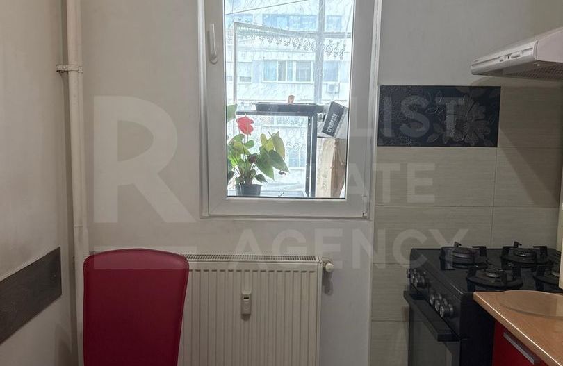 Chirie, apartament cu 2 camere în zona Drumul Taberei, București - Poză 14