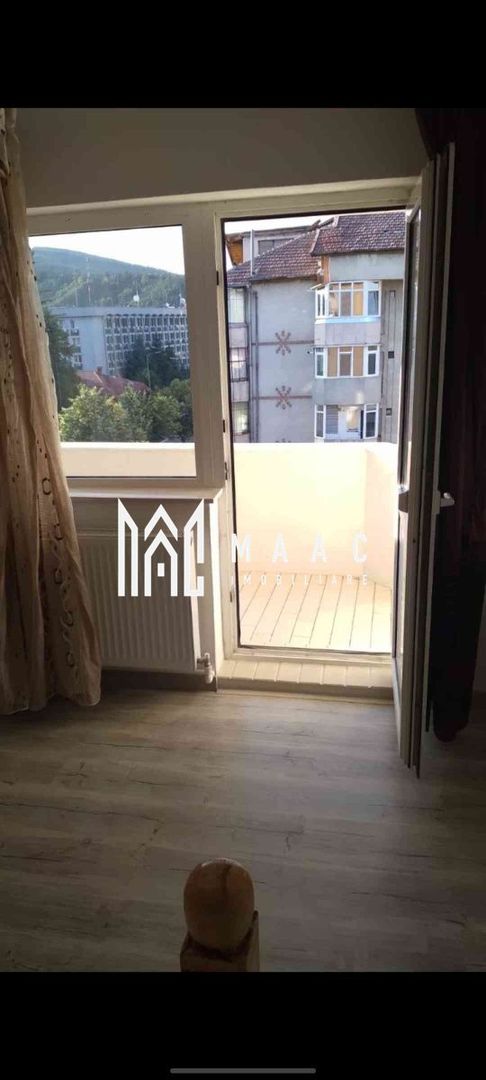 Apartament 2 camere | Lenin Sud, Râmnicu Vâlcea | 52 mp, etaj 3, balcon - Poză 4