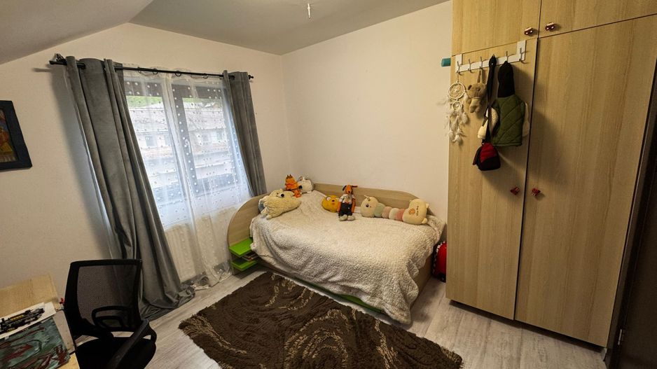 CASĂ PREMIUM | CARTIER NOUA – BRAȘOV | 517 MP TEREN - Poză 11
