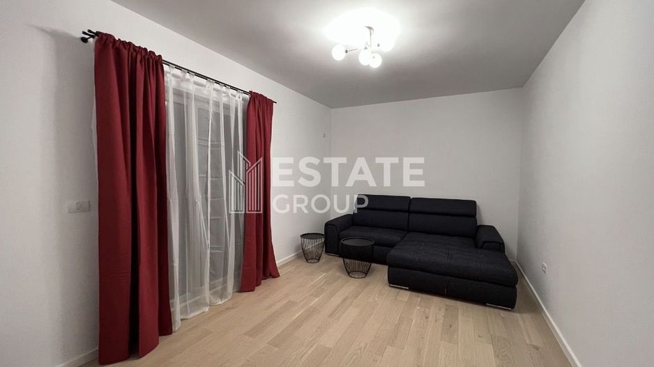 Apartament cu 2 camere decomandat in Mosnita Noua - Poză 4