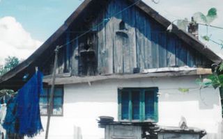 CASĂ DE VÂNZARE 2 CAMERE\ ZĂVOI\ JUD. CARAȘ-SEVERIN - Poză 2