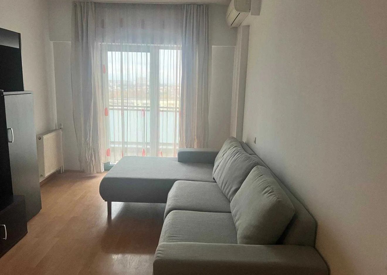 AP. 2 CAMERE GHICA PLAZA, CAT-FRIENDLY, PARCARE, BLOC NOU, CENTRALA - Poză 2