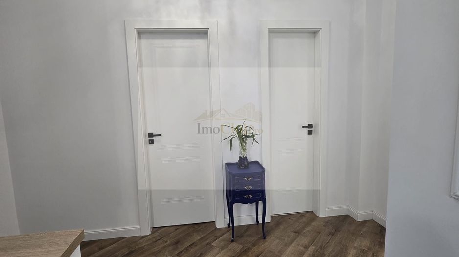 Apartament Premium cu 3 camere și grădină proprie | Zona The Office – - Poză 11