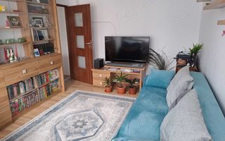 Apartament 57 mp, etaj 4/5 – str. Victoriei, aproape Vivo - Poză 3