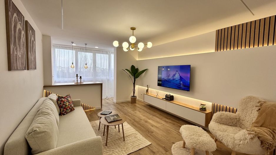 De vanzare Apartament 2 camere Drumul Taberei - Poză 3