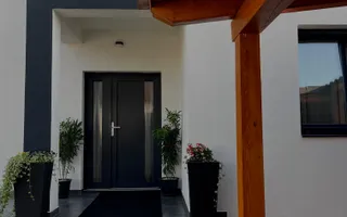 Pensiune de închiriat-Zona de Vest - Poză 16