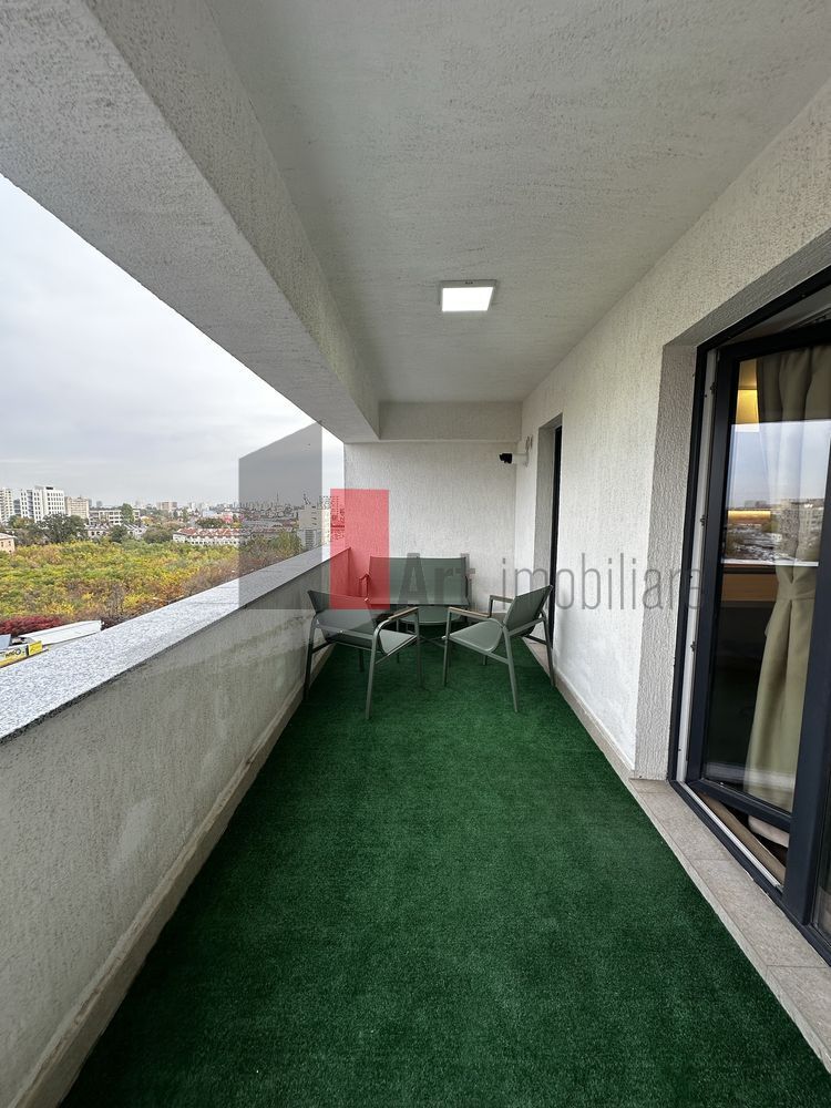 Studio modern  lux Liberty  Mall - Poză 6