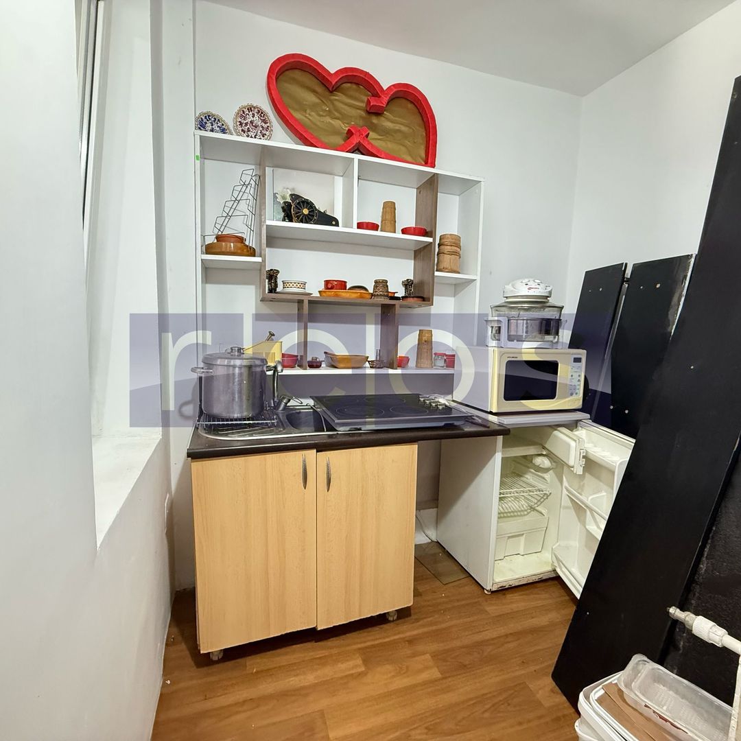 OPORTUNITATE DE VANZARE  APARTAMENT 6 CAMERE ÎN VILA | ZONĂ CENTRALĂ - Poză 9
