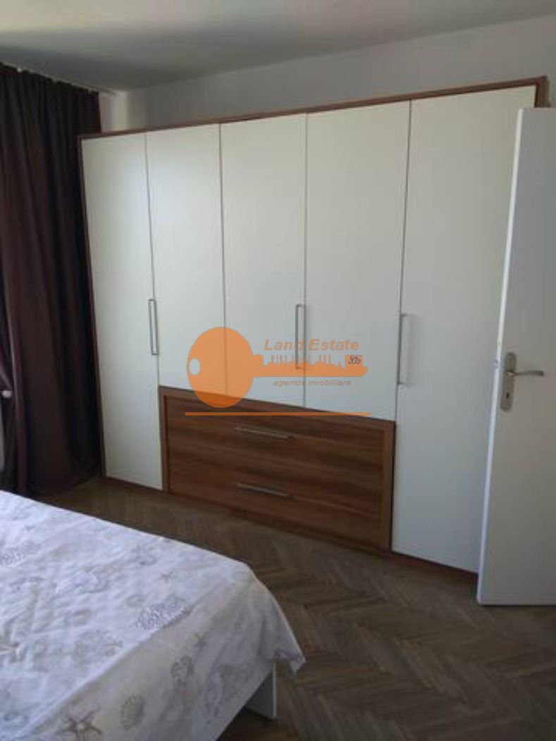 Apartament Modern cu 2 Camere 60 m² 9/15 Vedere Panoramică Zona Centrală - Poză 4