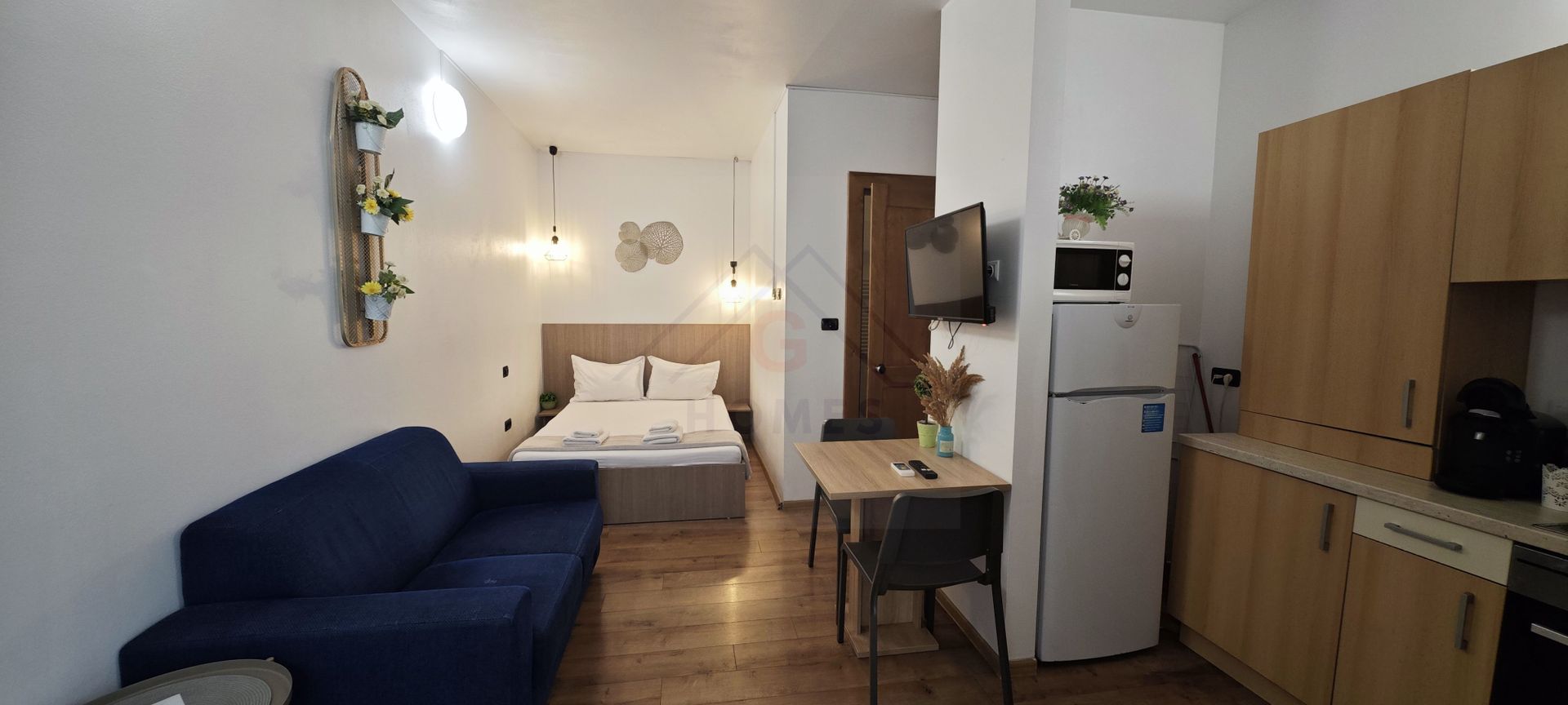 Studio cu loc de parcare. Complex Studentesc. PET FRIENDLY! - Poză 4
