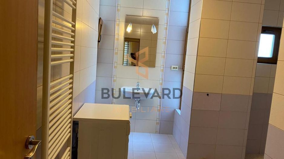 Apartament 3 camere 100 mp, langa Gradina Botanica! - Poză 10