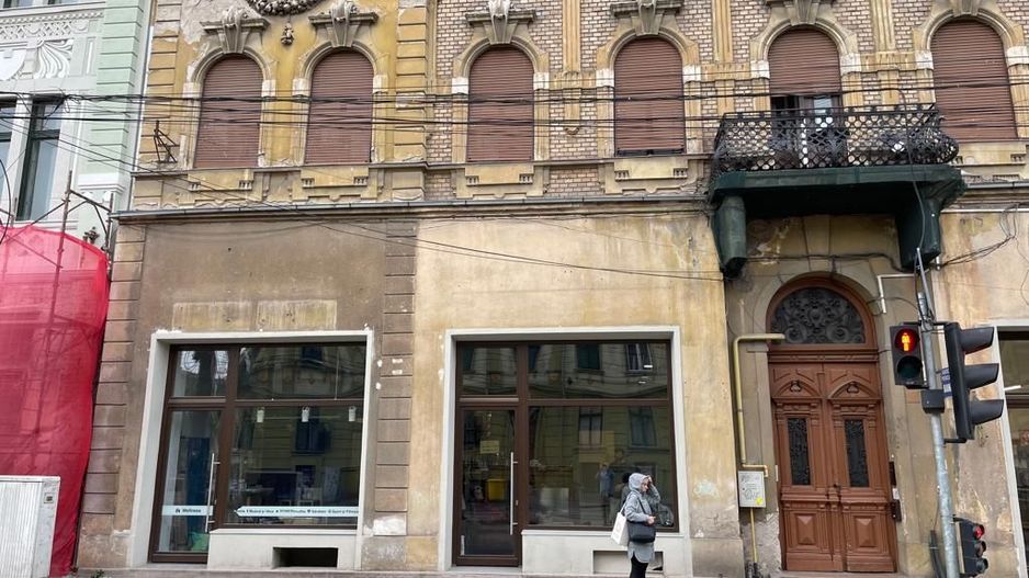 Spatiu comercial Zon Maria - Poză 13