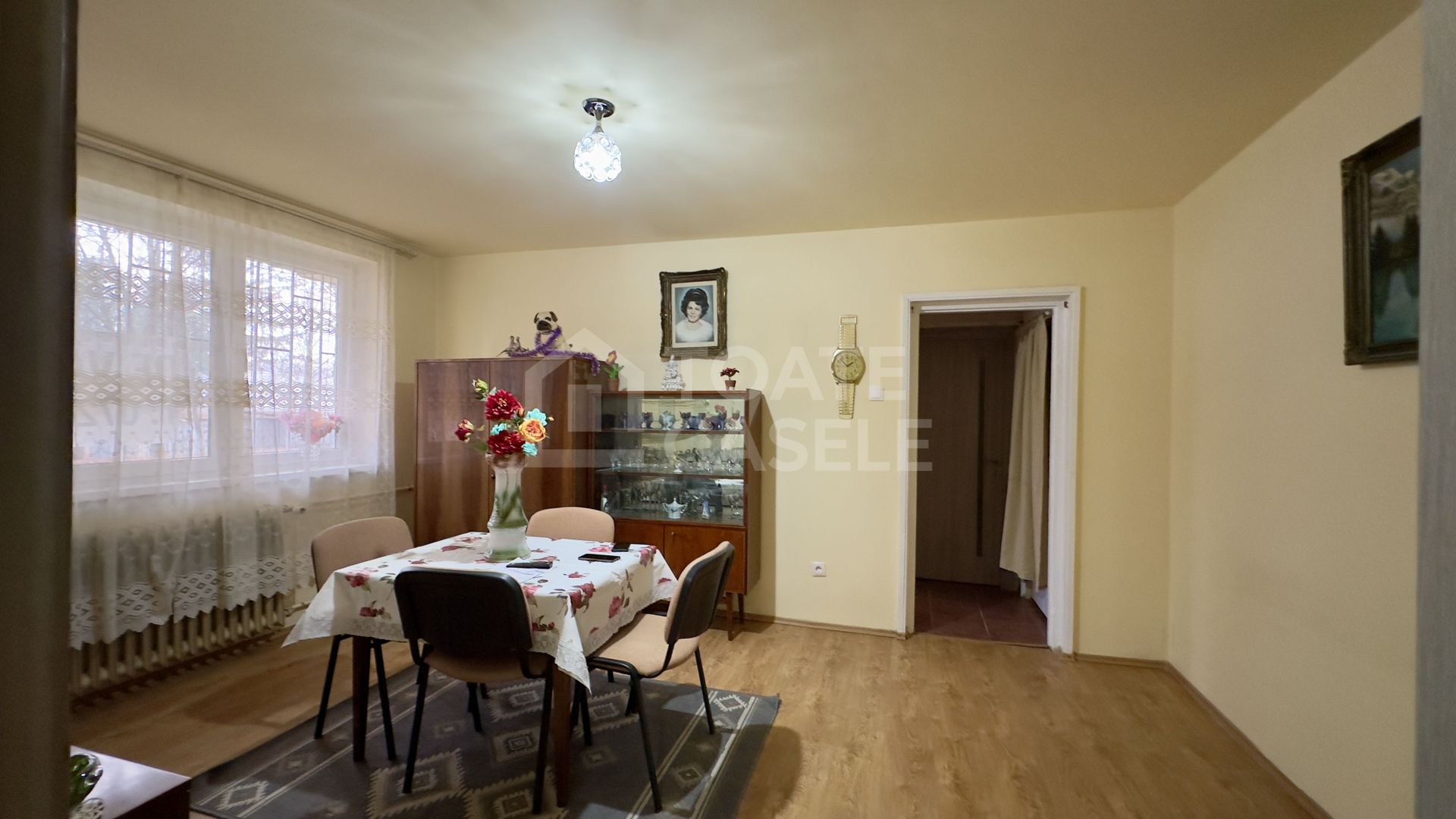 Apartament cu 2 camere, zona Unirii - Poză 3