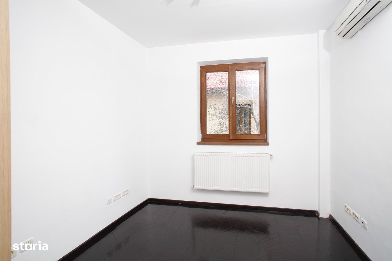 Închiriez apartament 2 camere + mansardă, Piața Muncii -Decebal, birou - Poză 3