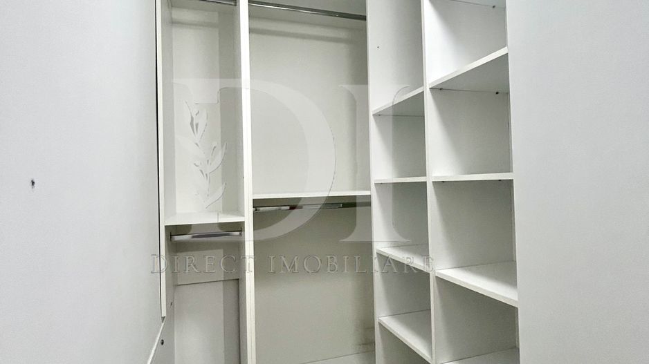 Apartament 3 camere de vanzare / Zona BMW / Floresti. - Poză 12