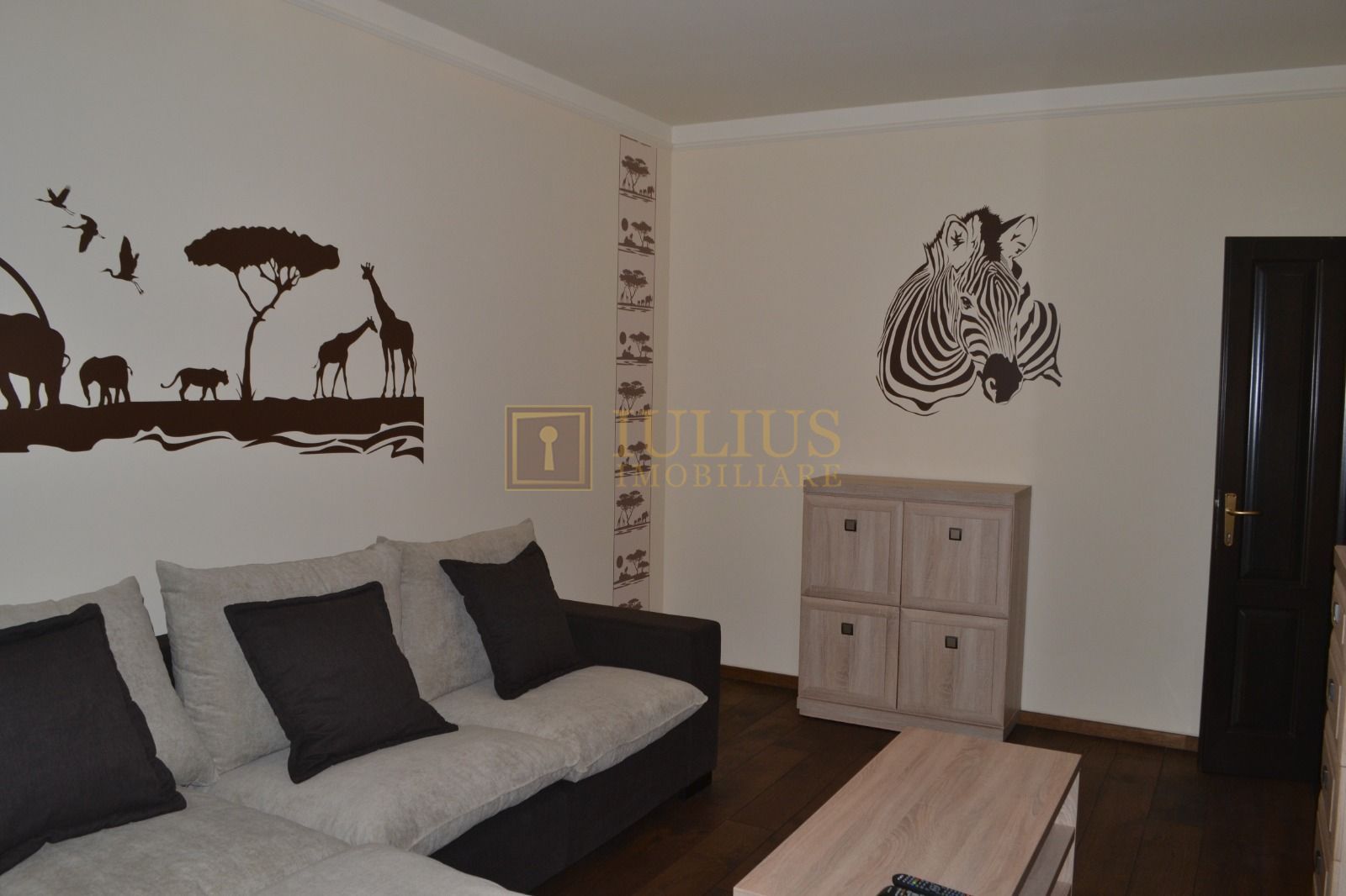 Toscana Residence-Ronat| 2 camere|  loc de parcare| supraveghere video| balcon - Poză 4