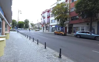 Centru - Bd Tomis 76, apartament cu 2 camere plus garsoniera separata! - Poză 38