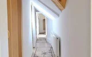 Apartament cochet 3 camere Central- str.Monumentului - Poză 13