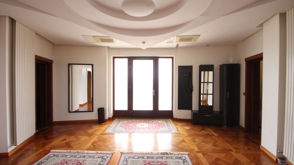 Casa pretabila birouri, camin de batrani - Poză 55