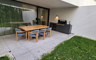 VANZARE APARTAMENT ULTRA LUX  4 C - DOROBANTI - Ministerului de Externe - Poză 32