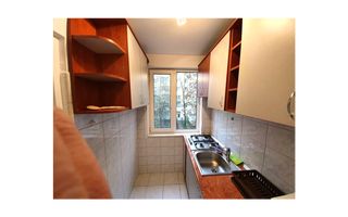 Închiriere Garsoniera renovata, AC, Vatra Luminoasa, Piața Muncii - Poză 6