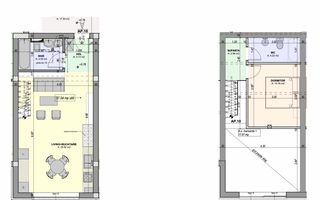 Comision 0% I Penthouse pe 2 niveluri I 2 camere I Balcon - Poză 10