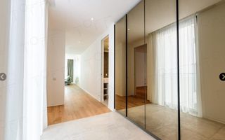 Apartament 4 camere de vanzare One Mamaia Nord- vedere mare - Poză 13