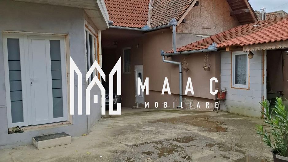 Casă 6 camere de vânzare | Colun | 160 mp - Poză 10