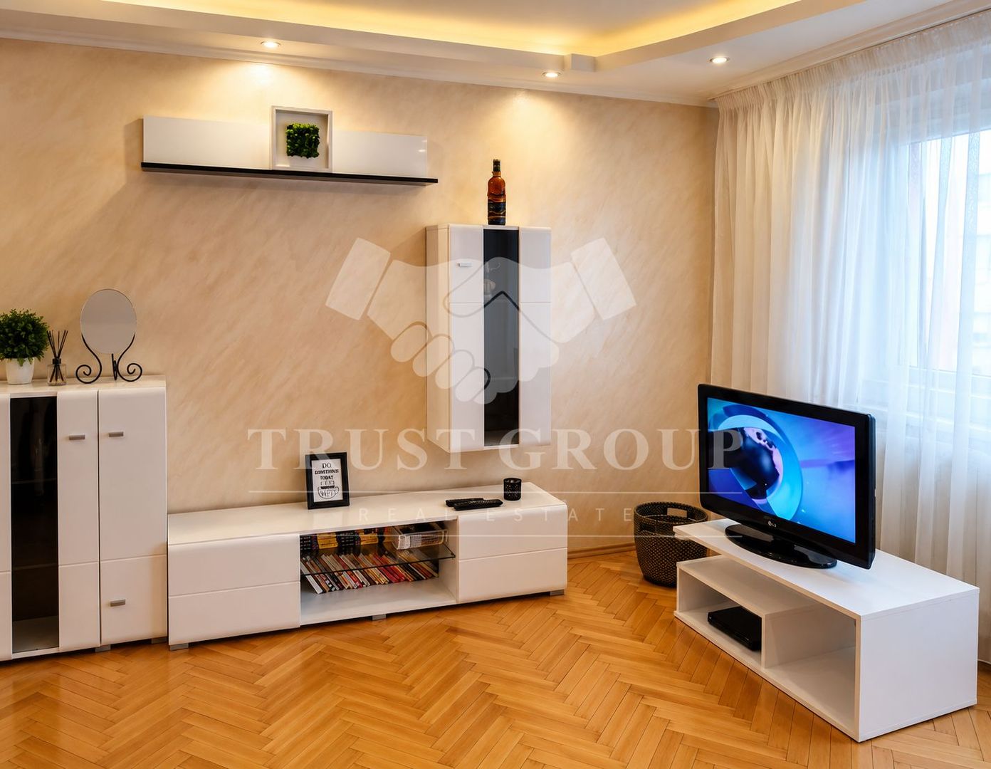 Apartament 2 camere Polonă | Imobil 1982 - Poză 2