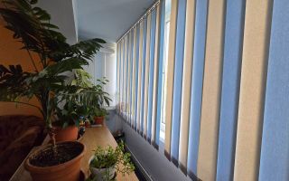 Apartament 3 camere,Zona Lipovei,Etaj 2, Mobilat si Utilat Complet, Garaj - Poză 12
