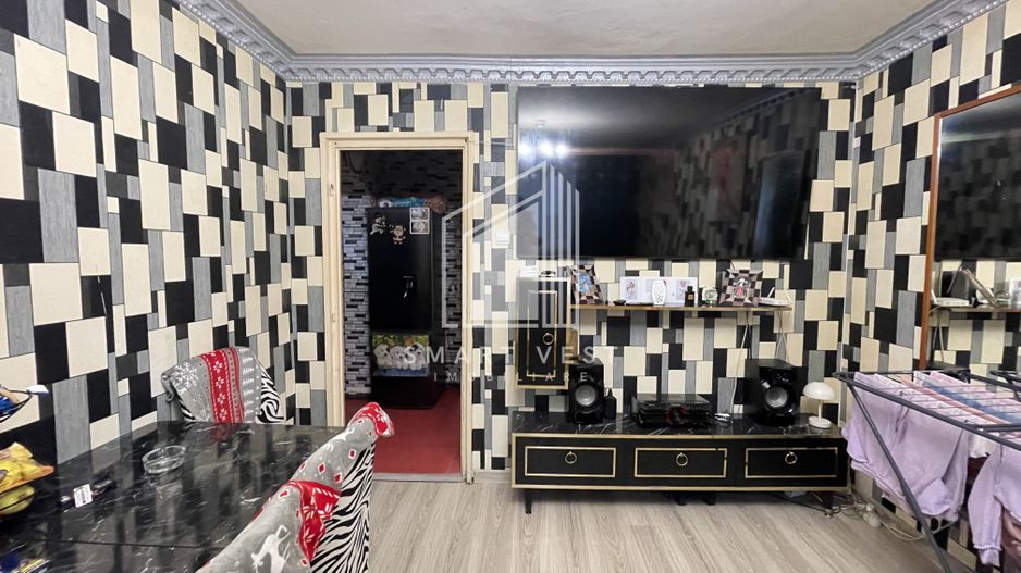 Apartament 2 camere | Parter | Zona Dariu Pop |  CP2896038 - Poză 4