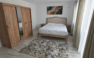 Duplex modern, complet mobilat și utilat – Moșnița Nouă - Poză 5