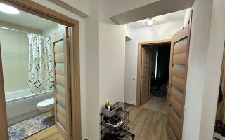 Apartament 3 camere Copou - mobilat - Poză 13